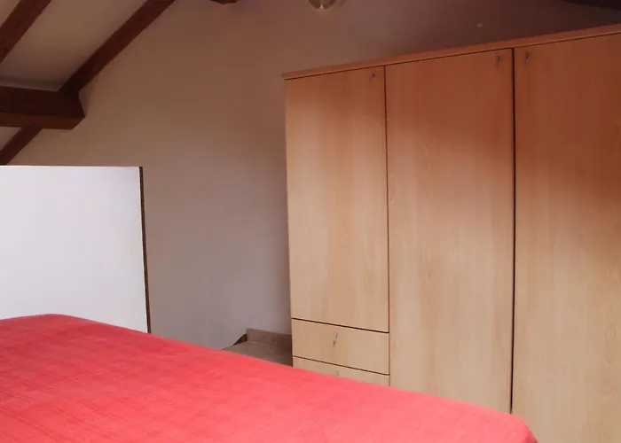 Con 2 Da Letto A 200 M Dalla Appartement