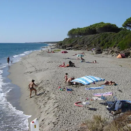 Con 2 Da Letto A 200 M Dalla