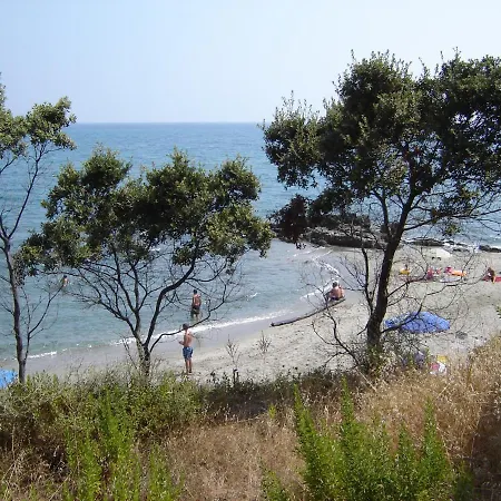 Appartamento Con 2 Da Letto A 200 M Dalla
