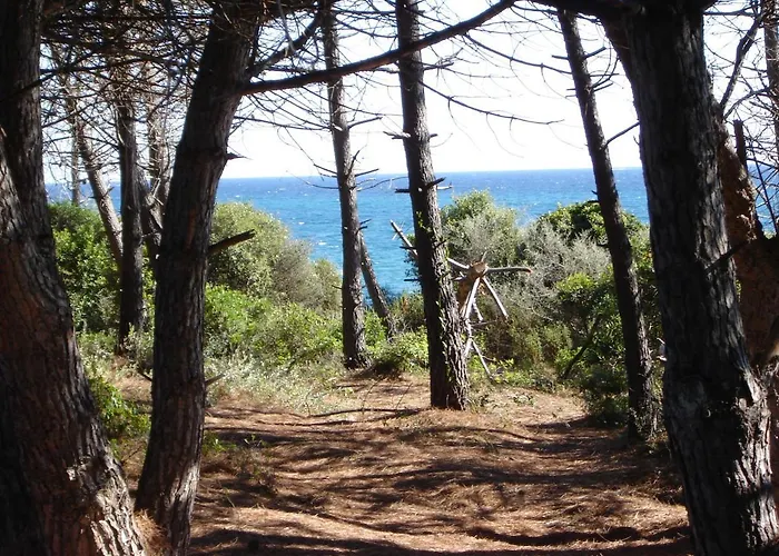 Con 2 Da Letto A 200 M Dalla