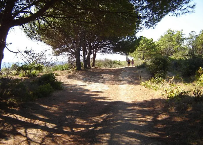 Con 2 Da Letto A 200 M Dalla * Linguizzetta