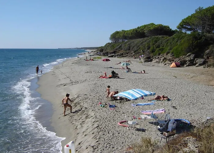 Con 2 Da Letto A 200 M Dalla