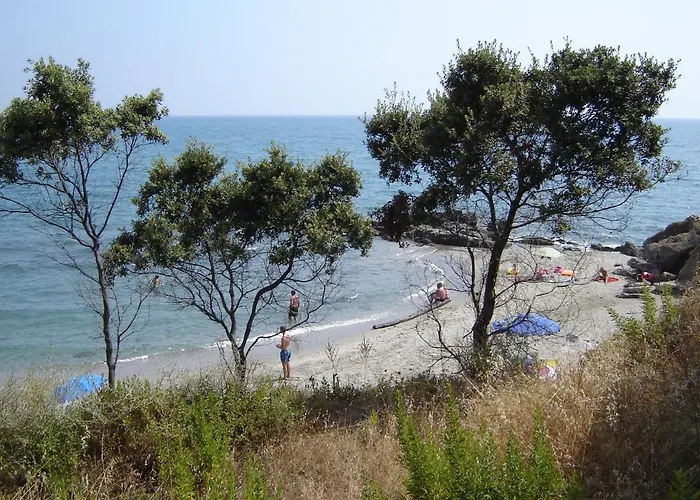 Daire Con 2 Da Letto A 200 M Dalla