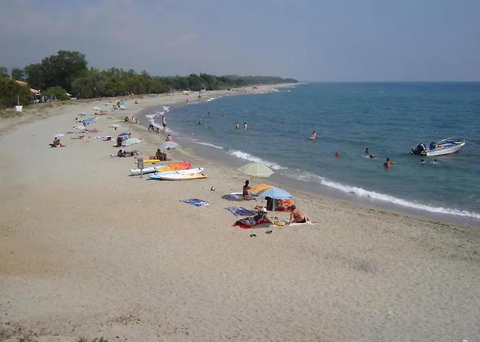 Daire Con 2 Da Letto A 200 M Dalla *